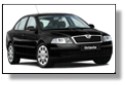 Skoda Octavia 1.9 D aut